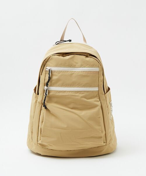 ABAHOUSE / アバハウス リュック・バックパック | 【COBMASTER/コブマスター】Air WP DIZZY PACK 8100 | 詳細9