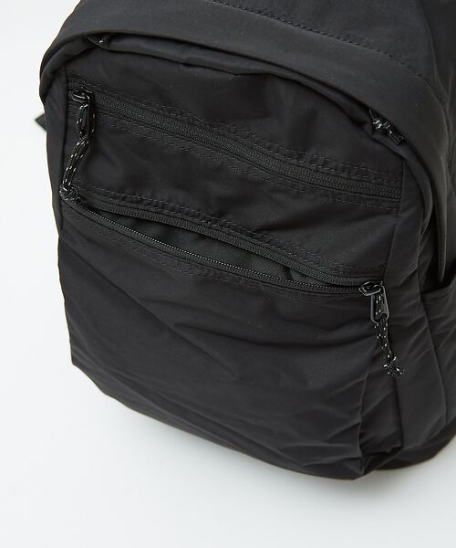 ABAHOUSE / アバハウス リュック・バックパック | 【COBMASTER/コブマスター】Air WP DIZZY PACK 8100 | 詳細23