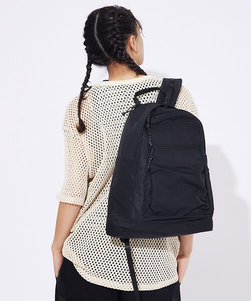 ABAHOUSE / アバハウス リュック・バックパック | 【COBMASTER/コブマスター】Air WP DIZZY PACK 8100 | 詳細15