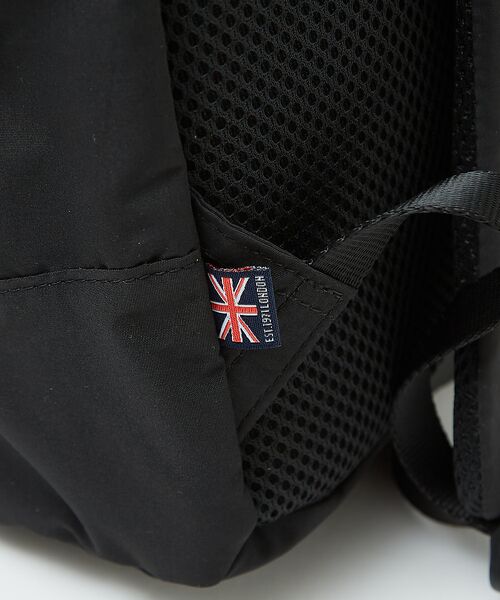 ABAHOUSE / アバハウス リュック・バックパック | 【COBMASTER/コブマスター】Air WP DIZZY PACK 8100 | 詳細21