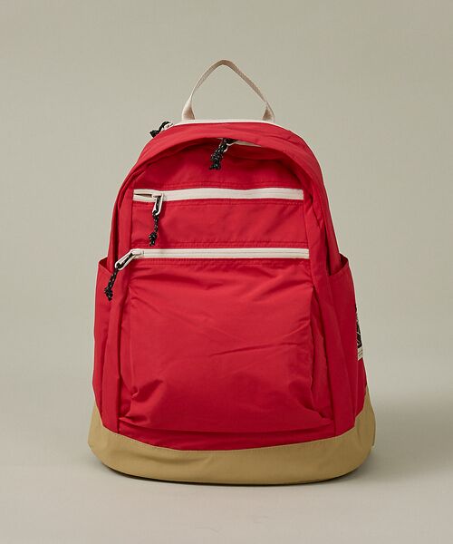 ABAHOUSE / アバハウス リュック・バックパック | 【COBMASTER/コブマスター】Air WP DIZZY PACK 8100 | 詳細27