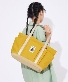 ABAHOUSE / アバハウス ショルダーバッグ | 【COBMASTER/コブマスター】 Air WP DESERT TOTE810