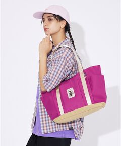 ABAHOUSE / アバハウス ショルダーバッグ | 【COBMASTER/コブマスター】 Air WP DESERT TOTE810