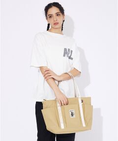 ABAHOUSE / アバハウス ショルダーバッグ | 【COBMASTER/コブマスター】 Air WP DESERT TOTE810