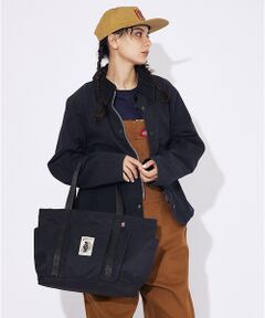 ABAHOUSE / アバハウス ショルダーバッグ | 【COBMASTER/コブマスター】 Air WP DESERT TOTE810