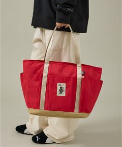 ABAHOUSE / アバハウス ショルダーバッグ | 【COBMASTER/コブマスター】 Air WP DESERT TOTE810