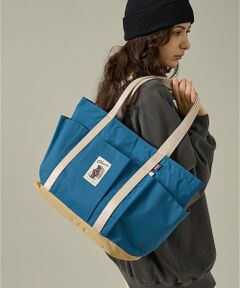 ABAHOUSE / アバハウス ショルダーバッグ | 【COBMASTER/コブマスター】 Air WP DESERT TOTE810