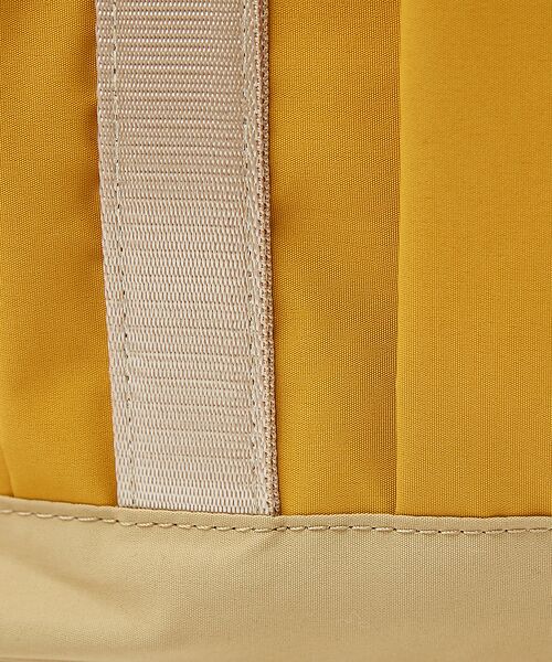 ABAHOUSE / アバハウス ショルダーバッグ | 【COBMASTER/コブマスター】 Air WP DESERT TOTE810 | 詳細3