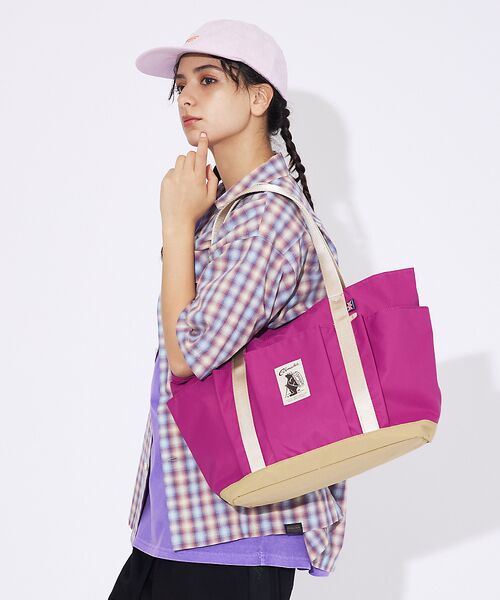 COBMASTER/コブマスター】 Air WP DESERT TOTE810 （ショルダー