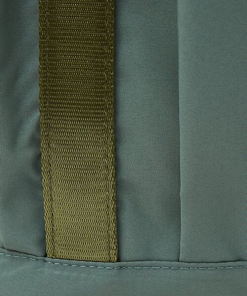 ABAHOUSE / アバハウス ショルダーバッグ | 【COBMASTER/コブマスター】 Air WP DESERT TOTE810 | 詳細9