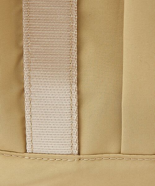 ABAHOUSE / アバハウス ショルダーバッグ | 【COBMASTER/コブマスター】 Air WP DESERT TOTE810 | 詳細12