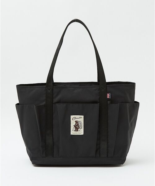 ABAHOUSE / アバハウス ショルダーバッグ | 【COBMASTER/コブマスター】 Air WP DESERT TOTE810 | 詳細24