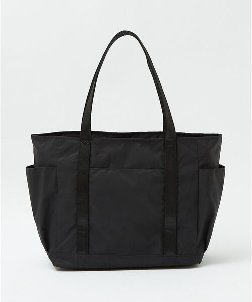 ABAHOUSE / アバハウス ショルダーバッグ | 【COBMASTER/コブマスター】 Air WP DESERT TOTE810 | 詳細26
