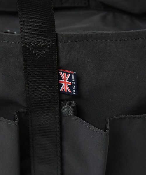 ABAHOUSE / アバハウス ショルダーバッグ | 【COBMASTER/コブマスター】 Air WP DESERT TOTE810 | 詳細28