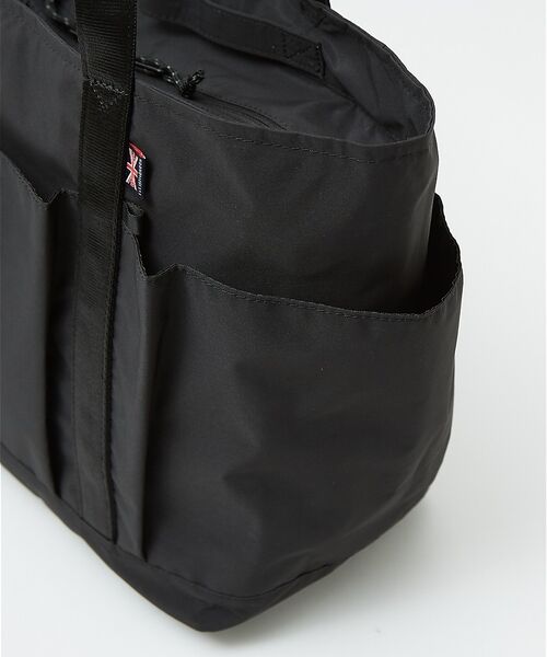 ABAHOUSE / アバハウス ショルダーバッグ | 【COBMASTER/コブマスター】 Air WP DESERT TOTE810 | 詳細29