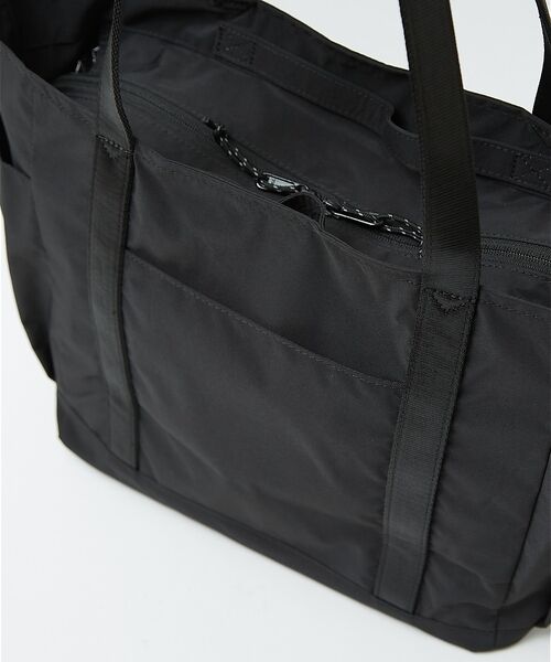 ABAHOUSE / アバハウス ショルダーバッグ | 【COBMASTER/コブマスター】 Air WP DESERT TOTE810 | 詳細30