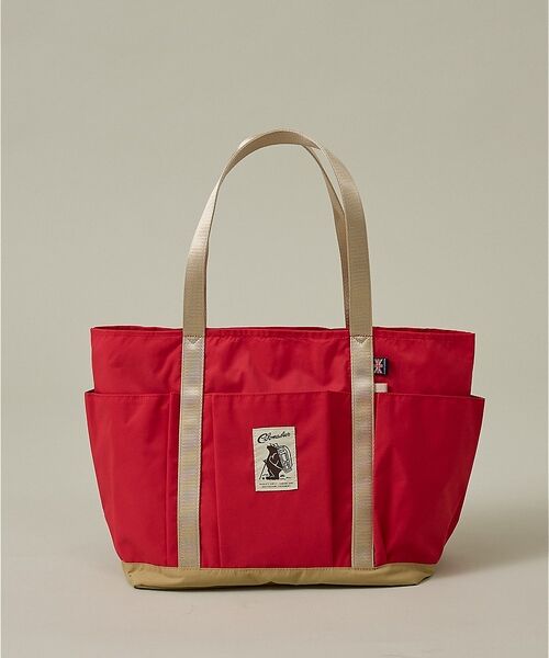 ABAHOUSE / アバハウス ショルダーバッグ | 【COBMASTER/コブマスター】 Air WP DESERT TOTE810 | 詳細14