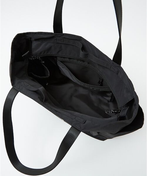 ABAHOUSE / アバハウス ショルダーバッグ | 【COBMASTER/コブマスター】 Air WP DESERT TOTE810 | 詳細26