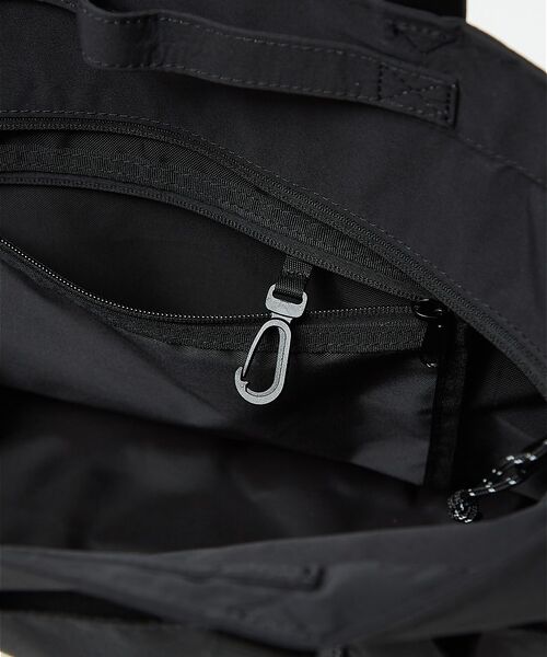 ABAHOUSE / アバハウス ショルダーバッグ | 【COBMASTER/コブマスター】 Air WP DESERT TOTE810 | 詳細27