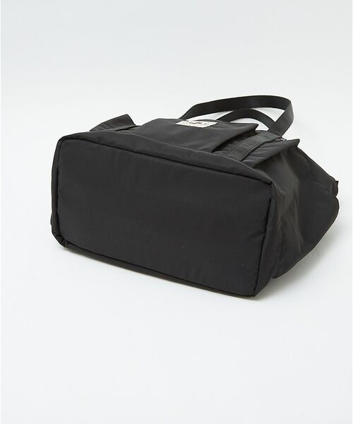 ABAHOUSE / アバハウス ショルダーバッグ | 【COBMASTER/コブマスター】 Air WP DESERT TOTE810 | 詳細28