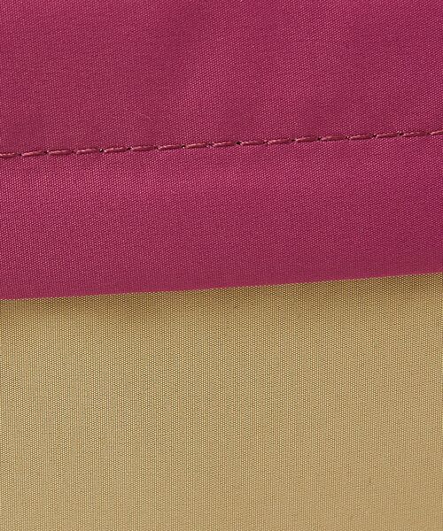 ABAHOUSE / アバハウス ショルダーバッグ | 【COBMASTER/コブマスター】Air WP MOONSHAKE SHOUL | 詳細6