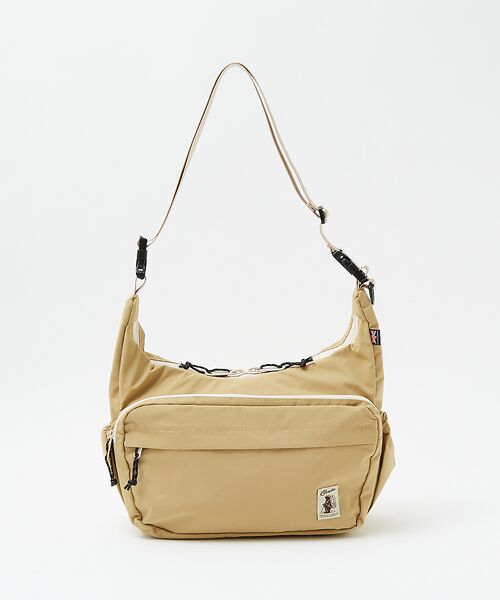 ABAHOUSE / アバハウス ショルダーバッグ | 【COBMASTER/コブマスター】Air WP MOONSHAKE SHOUL | 詳細12