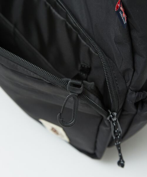 ABAHOUSE / アバハウス ショルダーバッグ | 【COBMASTER/コブマスター】Air WP MOONSHAKE SHOUL | 詳細22