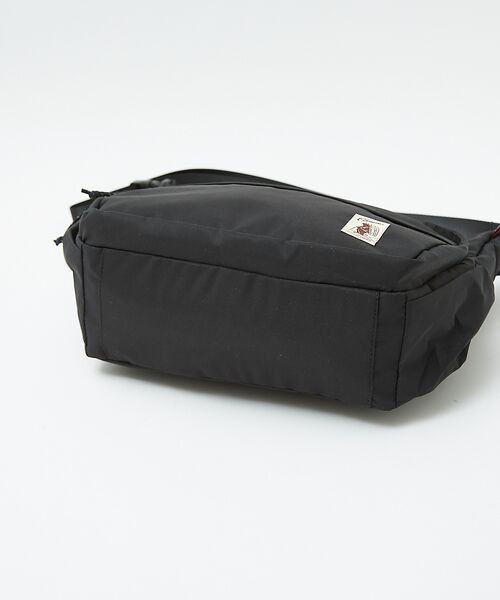 ABAHOUSE / アバハウス ショルダーバッグ | 【COBMASTER/コブマスター】Air WP MOONSHAKE SHOUL | 詳細24