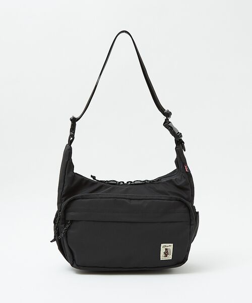 ABAHOUSE / アバハウス ショルダーバッグ | 【COBMASTER/コブマスター】Air WP MOONSHAKE SHOUL | 詳細14