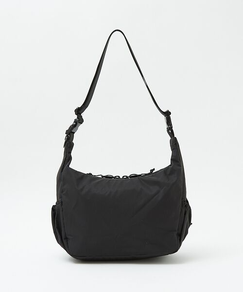 ABAHOUSE / アバハウス ショルダーバッグ | 【COBMASTER/コブマスター】Air WP MOONSHAKE SHOUL | 詳細16