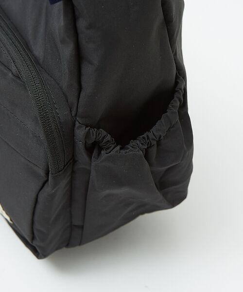 ABAHOUSE / アバハウス ショルダーバッグ | 【COBMASTER/コブマスター】Air WP MOONSHAKE SHOUL | 詳細19