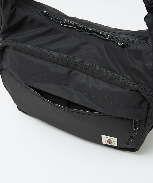 ABAHOUSE / アバハウス ショルダーバッグ | 【COBMASTER/コブマスター】Air WP MOONSHAKE SHOUL | 詳細20