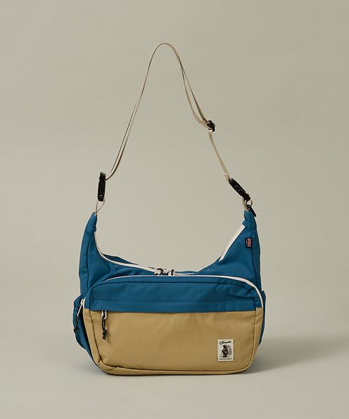 ABAHOUSE / アバハウス ショルダーバッグ | 【COBMASTER/コブマスター】Air WP MOONSHAKE SHOUL | 詳細29