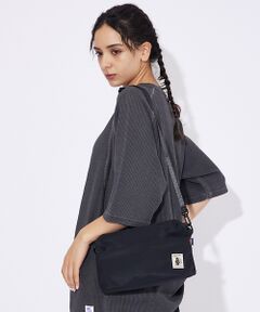 ABAHOUSE / アバハウス ショルダーバッグ | 【COBMASTER/コブマスター】Air WP ALT SHOULDERBAG