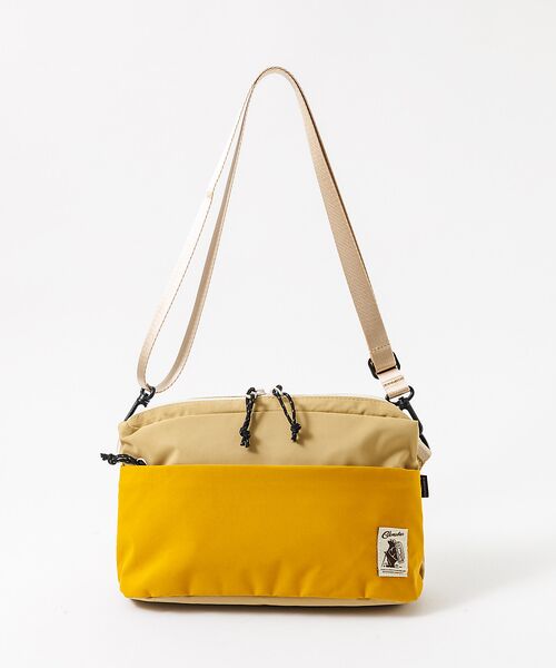 ABAHOUSE / アバハウス ショルダーバッグ | 【COBMASTER/コブマスター】Air WP ALT SHOULDERBAG | 詳細10