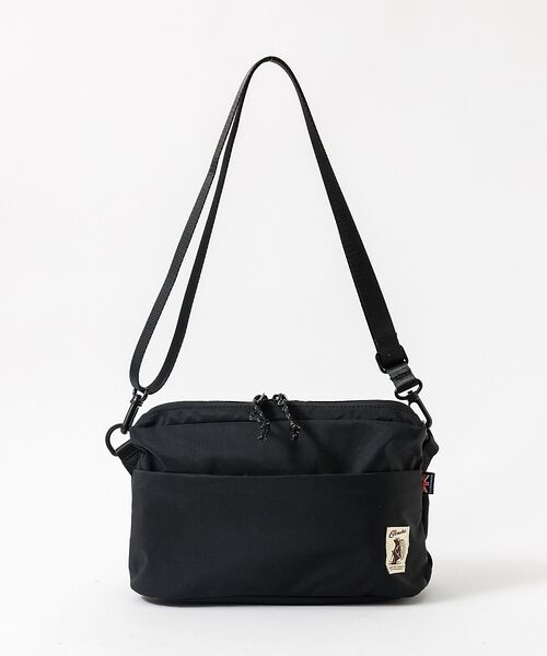 ABAHOUSE / アバハウス ショルダーバッグ | 【COBMASTER/コブマスター】Air WP ALT SHOULDERBAG | 詳細16