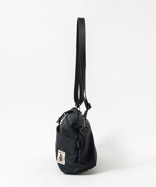ABAHOUSE / アバハウス ショルダーバッグ | 【COBMASTER/コブマスター】Air WP ALT SHOULDERBAG | 詳細17