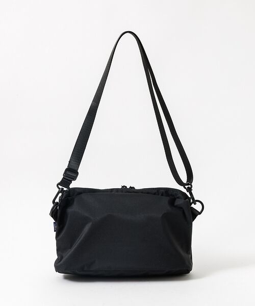 ABAHOUSE / アバハウス ショルダーバッグ | 【COBMASTER/コブマスター】Air WP ALT SHOULDERBAG | 詳細18