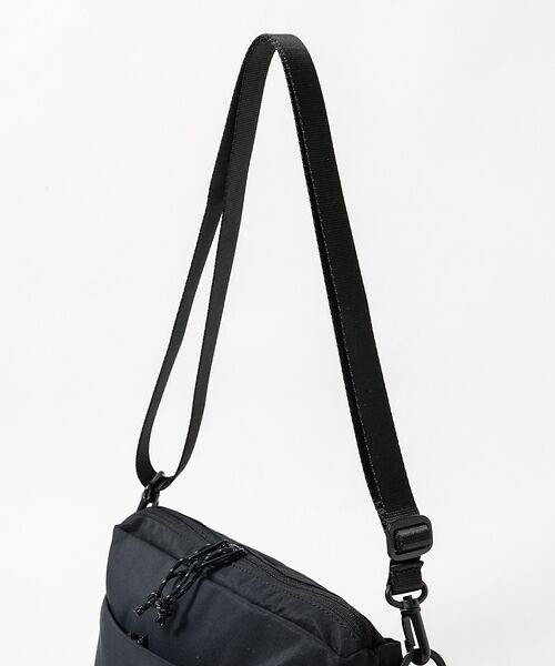 ABAHOUSE / アバハウス ショルダーバッグ | 【COBMASTER/コブマスター】Air WP ALT SHOULDERBAG | 詳細19