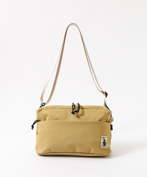 ABAHOUSE / アバハウス ショルダーバッグ | 【COBMASTER/コブマスター】Air WP ALT SHOULDERBAG | 詳細20