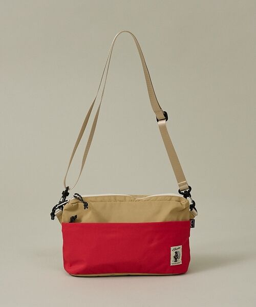 ABAHOUSE / アバハウス ショルダーバッグ | 【COBMASTER/コブマスター】Air WP ALT SHOULDERBAG | 詳細25