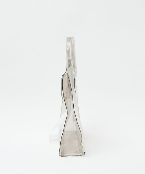 ABAHOUSE / アバハウス トートバッグ | 【FRUIT OF THE LOOM/フルーツ オブ ザ ルーム】VINYL T | 詳細19