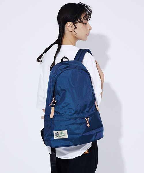 ABAHOUSE / アバハウス リュック・バックパック | 【SANPAK/サンパック】WALK ABOUT  TEAR DROP/ティアド | 詳細3