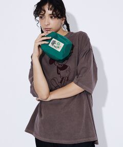 ABAHOUSE / アバハウス ポーチ | 【SANPAK/サンパック】万能ナイロンポーチ/ユニセックス/アウトドア【WEB