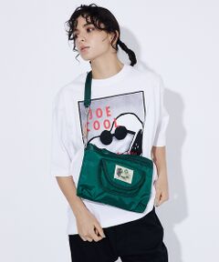 ABAHOUSE / アバハウス ショルダーバッグ | 【SANPAK/サンパック】WALK ABOUT SANPAK トリッパー/ショ