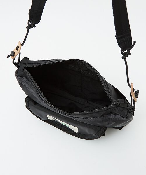 ABAHOUSE / アバハウス ショルダーバッグ | 【SANPAK/サンパック】WALK ABOUT SANPAK トリッパー/ショ | 詳細6