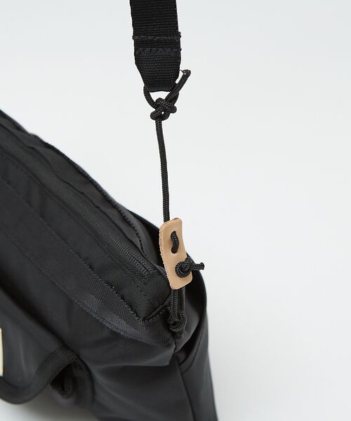 ABAHOUSE / アバハウス ショルダーバッグ | 【SANPAK/サンパック】WALK ABOUT SANPAK トリッパー/ショ | 詳細12