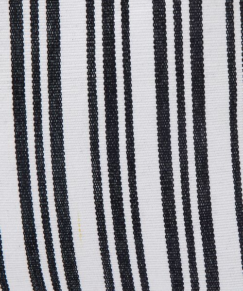 ABAHOUSE / アバハウス トートバッグ | 【MOON BIRD/ムーンバード】手織りハンモックトートバッグS/手織り【WE | 詳細2