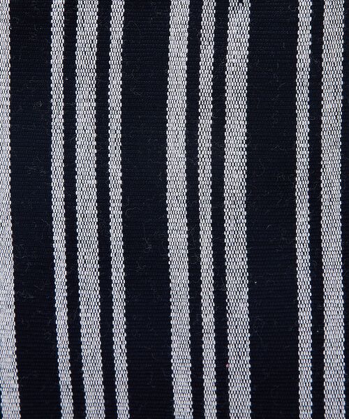 ABAHOUSE / アバハウス トートバッグ | 【MOON BIRD/ムーンバード】手織りハンモックトートバッグS/手織り【WE | 詳細6