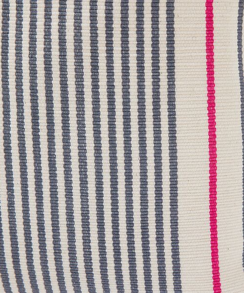 ABAHOUSE / アバハウス トートバッグ | 【MOON BIRD/ムーンバード】手織りハンモックトートバッグS/手織り【WE | 詳細10